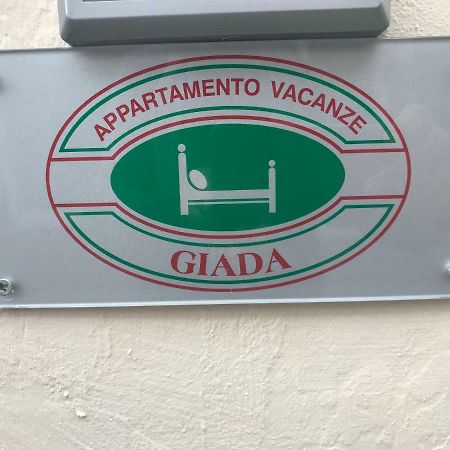 Appartamenti Giada Verona Bagian luar foto
