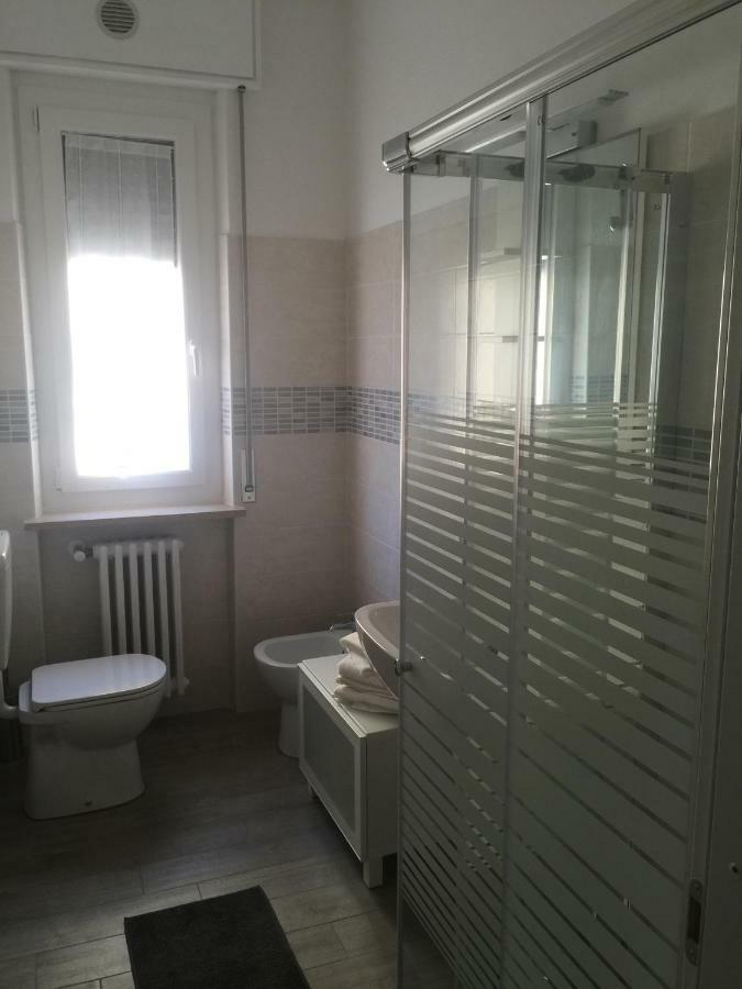 Appartamenti Giada Verona Bagian luar foto