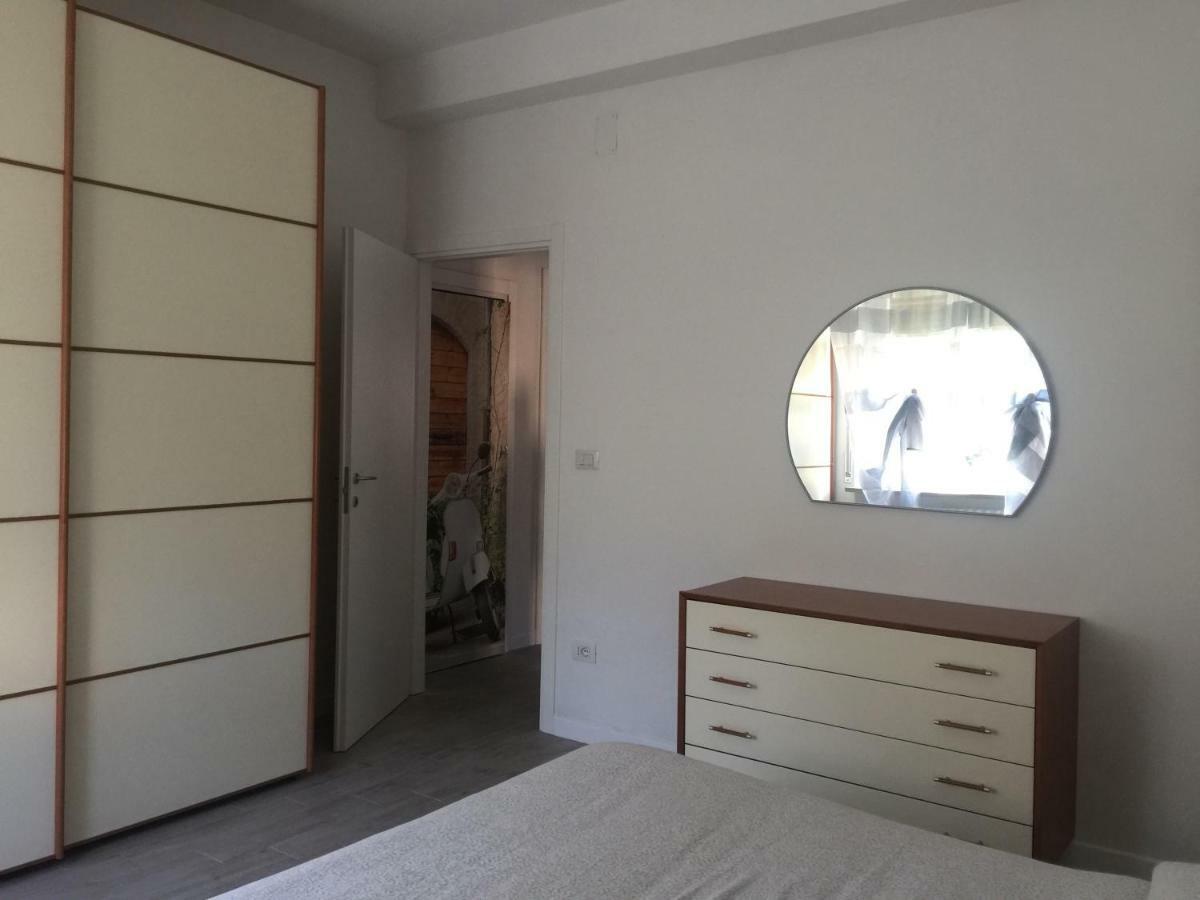 Appartamenti Giada Verona Bagian luar foto