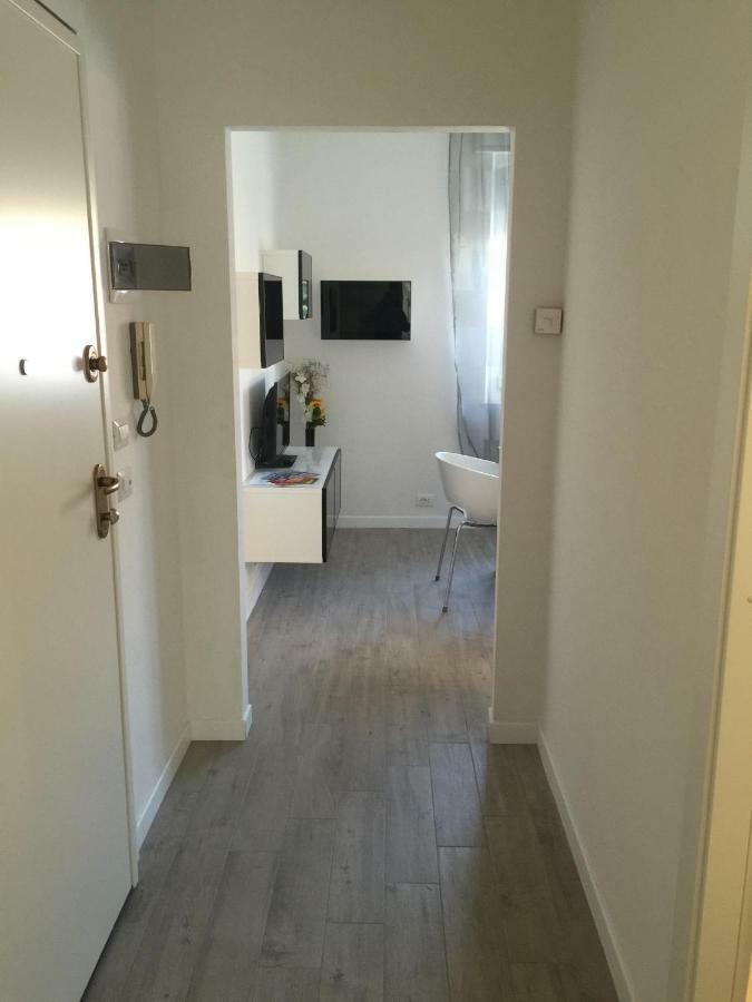Appartamenti Giada Verona Bagian luar foto