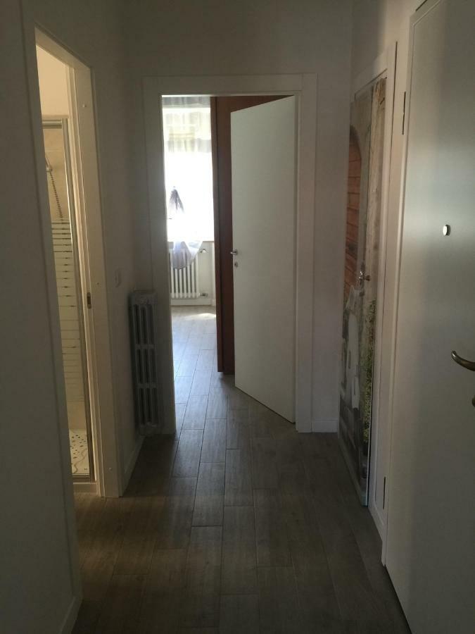 Appartamenti Giada Verona Bagian luar foto