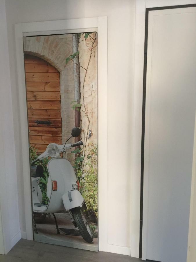 Appartamenti Giada Verona Bagian luar foto