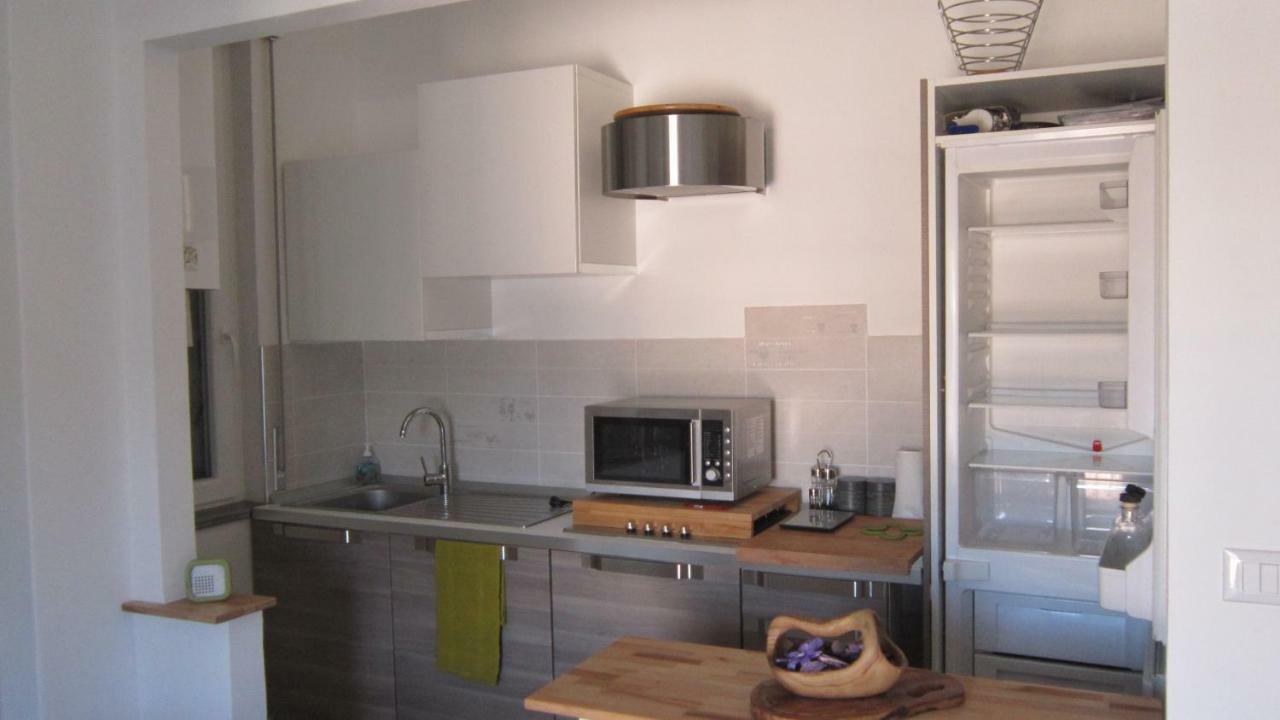 Appartamenti Giada Verona Bagian luar foto