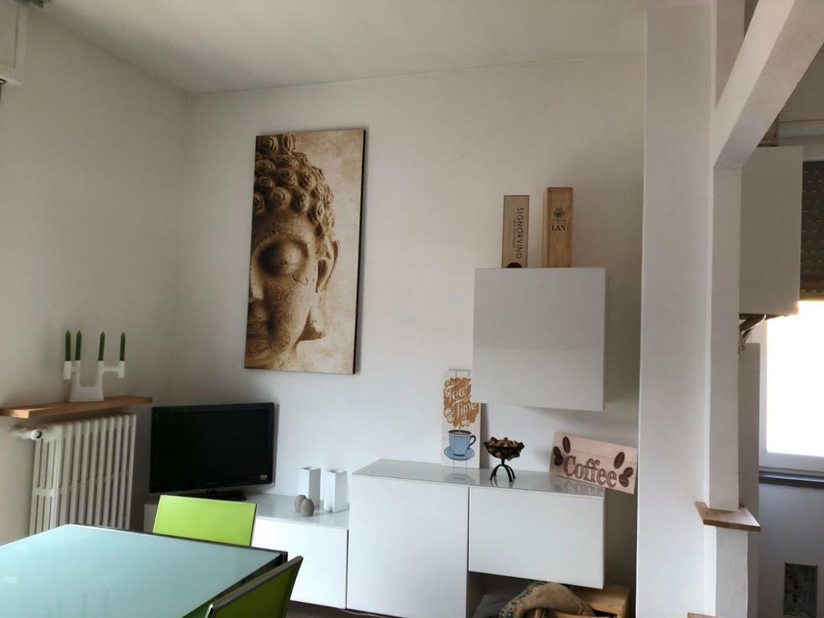 Appartamenti Giada Verona Bagian luar foto