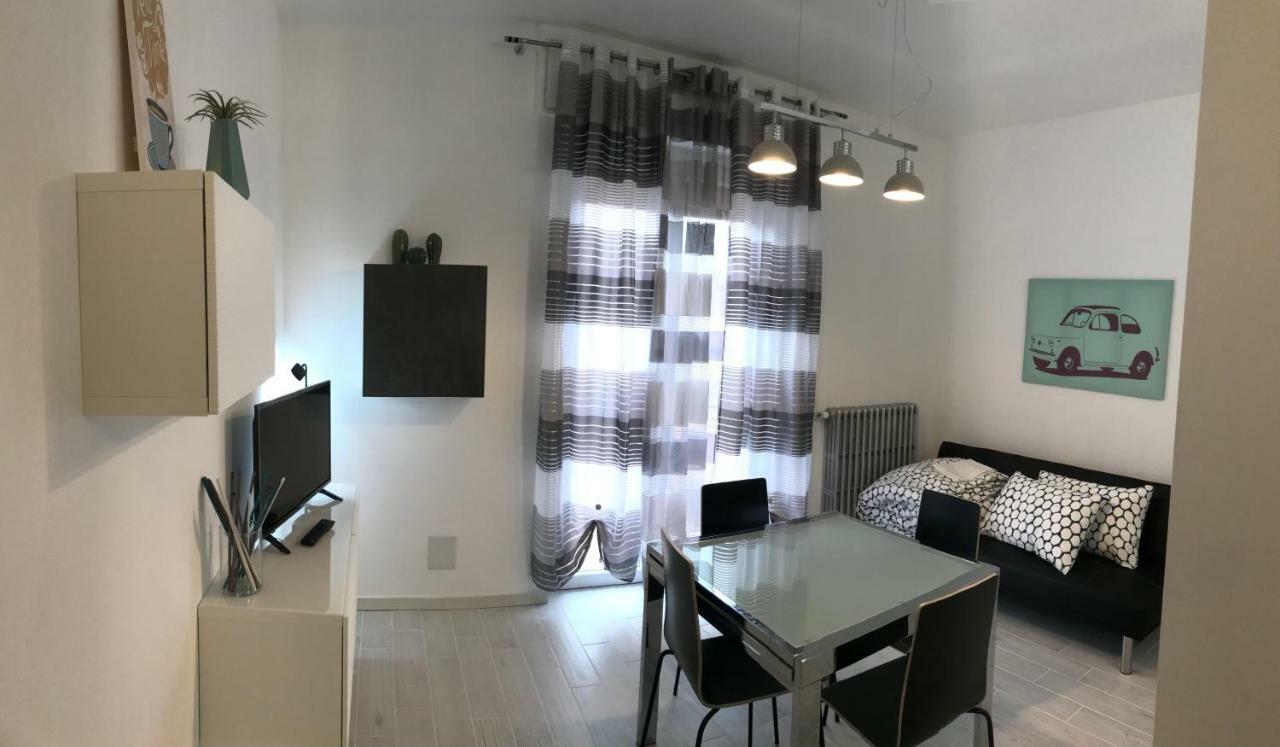 Appartamenti Giada Verona Bagian luar foto