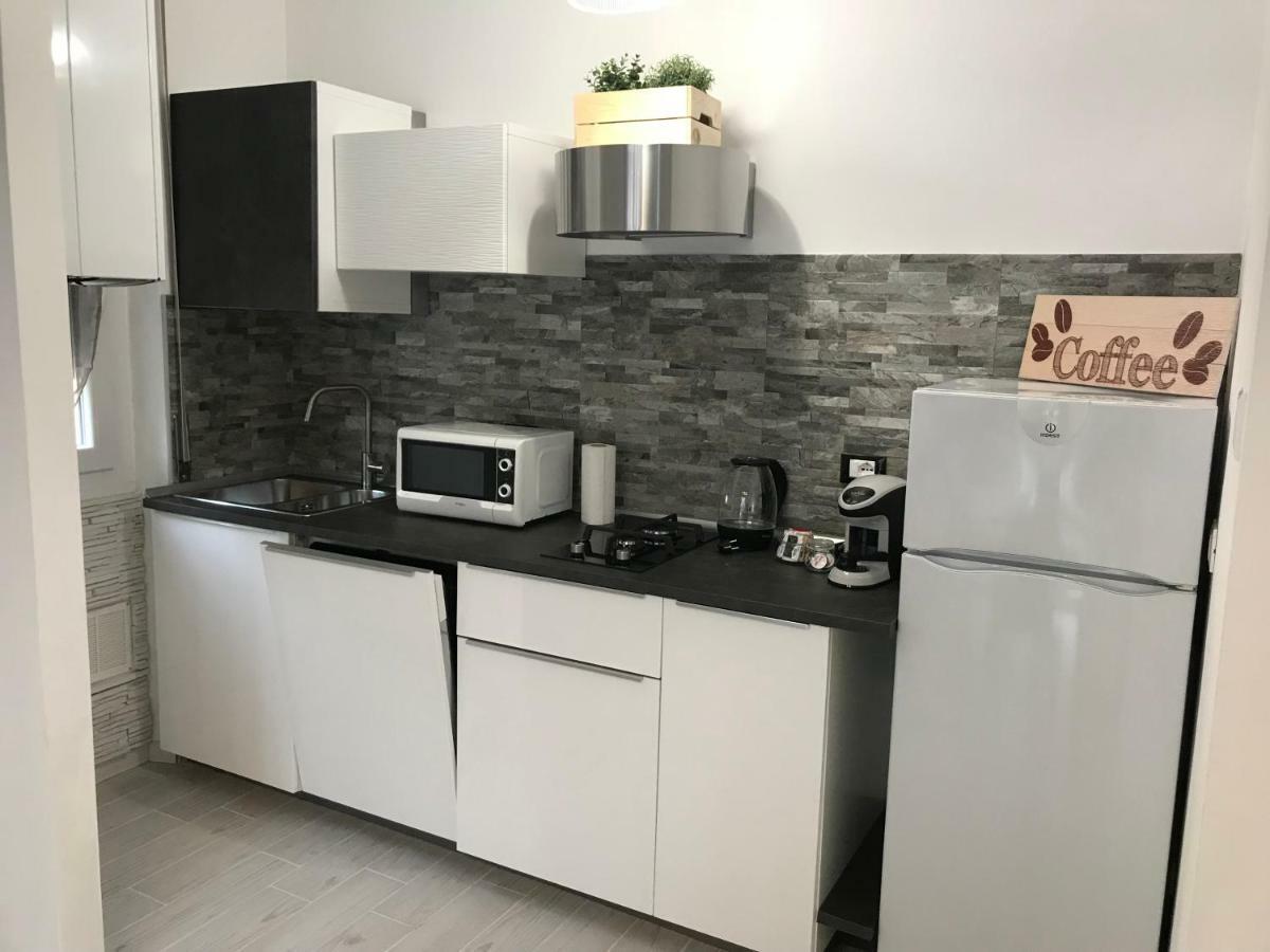 Appartamenti Giada Verona Bagian luar foto
