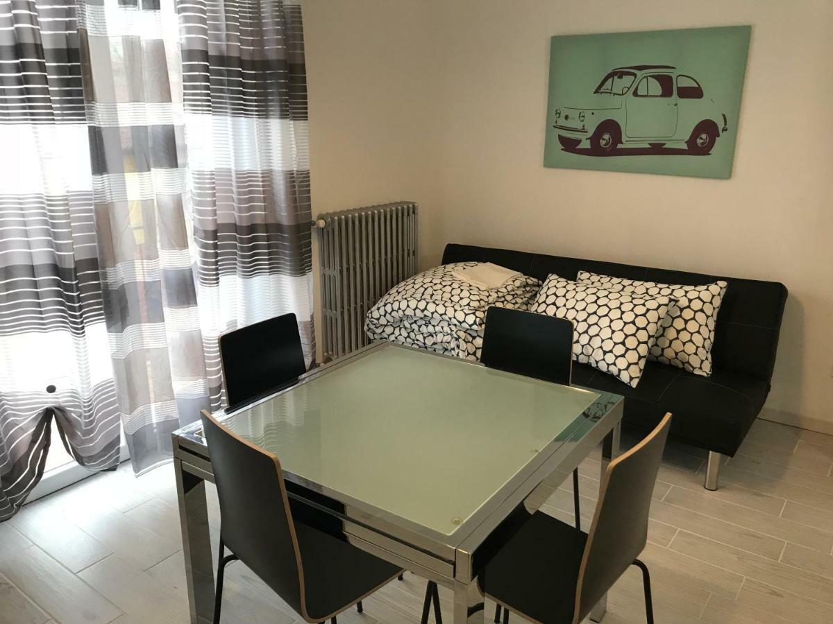 Appartamenti Giada Verona Bagian luar foto