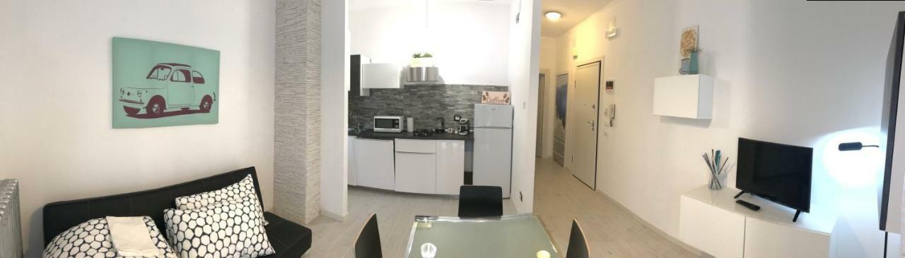 Appartamenti Giada Verona Bagian luar foto