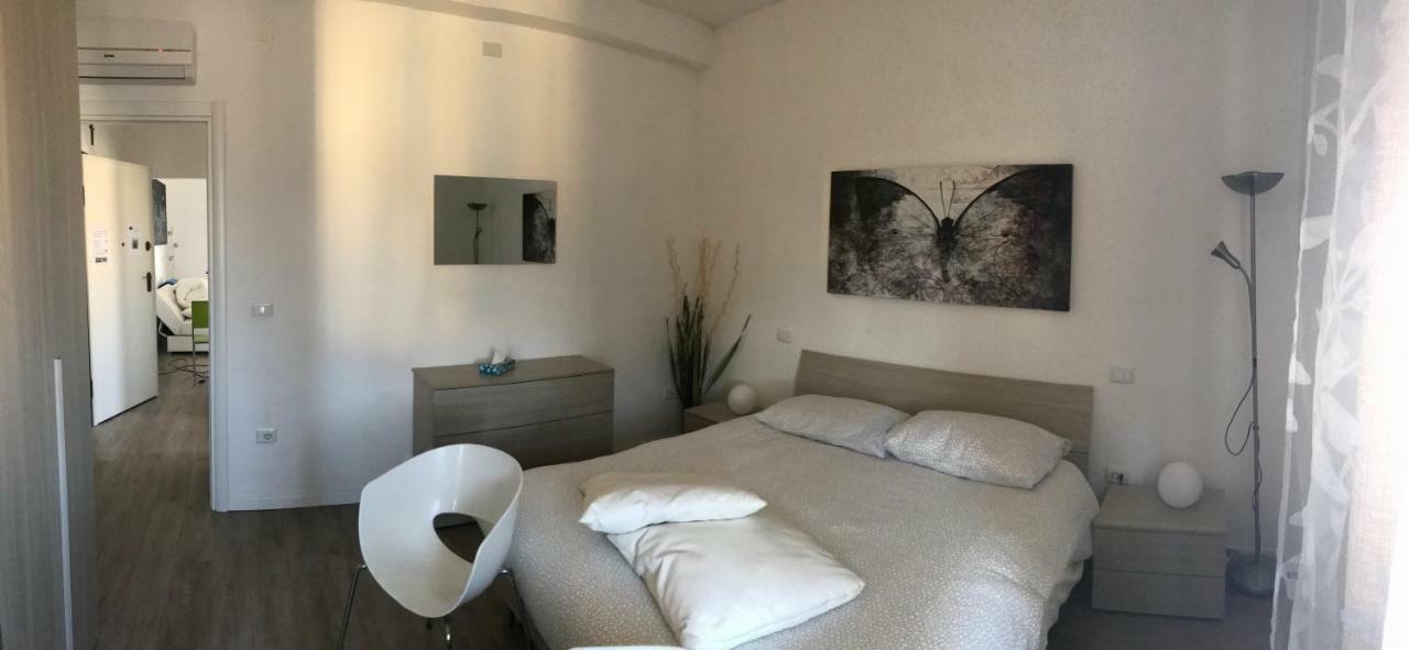 Appartamenti Giada Verona Bagian luar foto