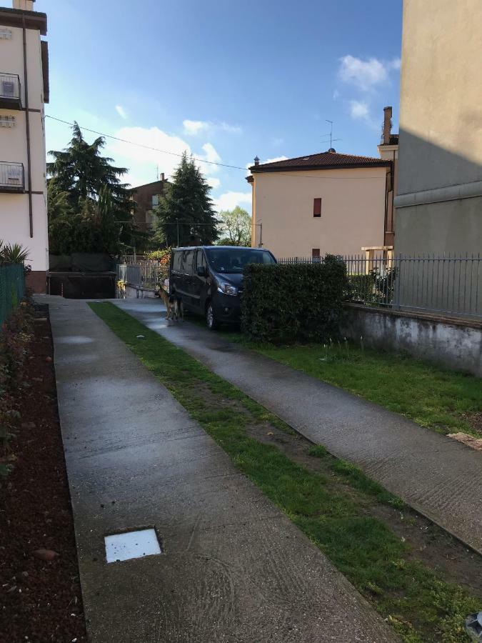Appartamenti Giada Verona Bagian luar foto